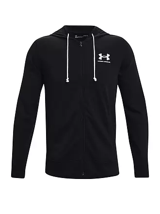 UNDER ARMOUR | Felpa con cappuccio da uomo UA Rival Terry |